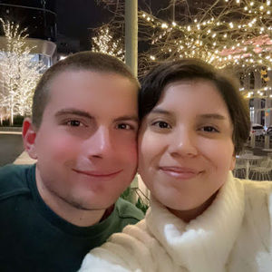 Meet your Posher, Aaron